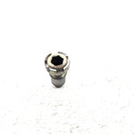 85-87 Honda ATC250SX OEM Rear Swingarm Bolt  90121-HA6-000 AH97