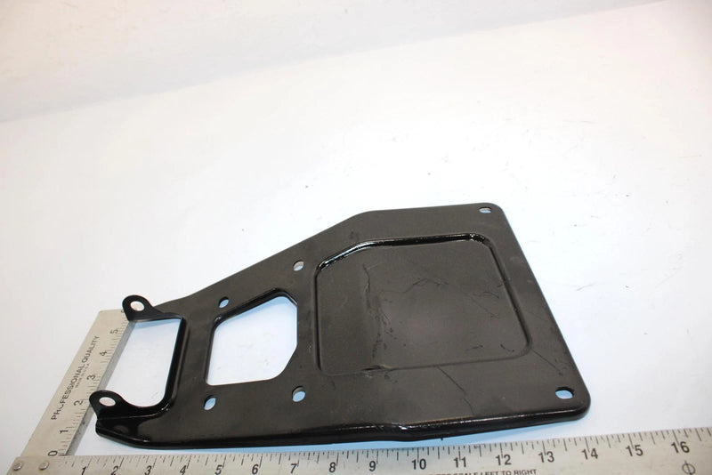21 Can-am Outlander Max 450 4x4 Dps Oem Rear Frame Support Panel 705203541 AB4