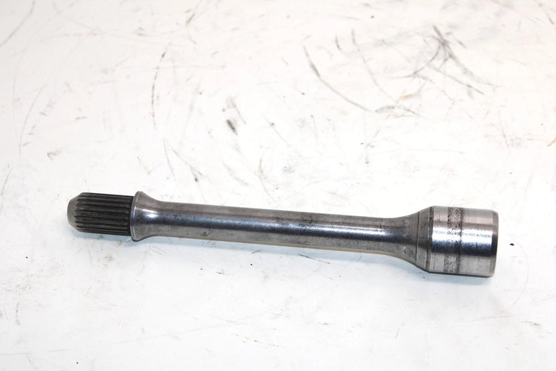 02 Honda Trx 350 Fe Oem Rear Prop Shaft 40201-HN5-670 AH22
