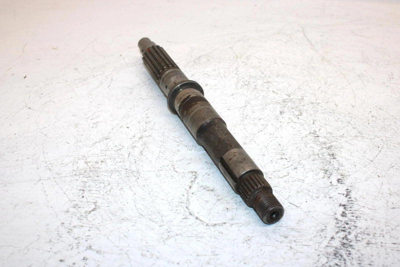 2004 Arctic Cat V2 650 Oem Transmission Input Shaft 3201-425 AA28