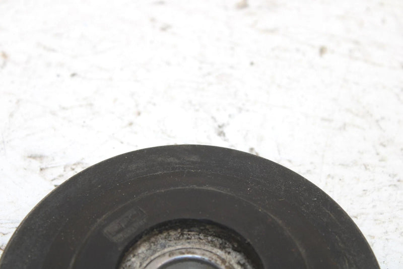 Ski-doo Oem Idler Wheel 110 Black 572018900 Q4699