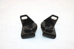2000 Polaris Trail Boss Oem Rear Rack Support Set 5243468-067 AP171