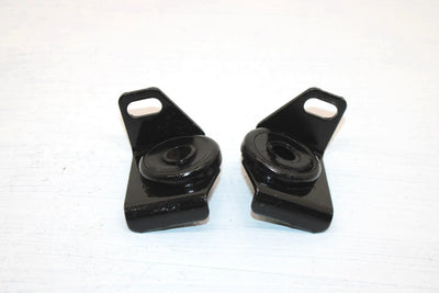 2000 Polaris Trail Boss Oem Rear Rack Support Set 5243468-067 AP171