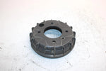 1987 Honda Fourtrax 350 A Oem Front Brake Drum 44622-HA7-670 AH39