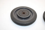 90 Polaris Trail Oem Idler Wheel Pair 1543018 SPS