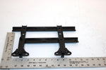 2000 Yamaha  Kodiak 400 Oem Right Footwell Support 5GH-27488-00-00 AY26