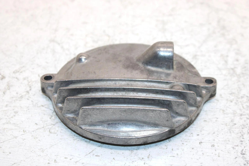 2004 Yamaha  Bruin 350 Oem Camshaft Cover 4WU-11185-00-00 4WU-11160-01-00 AY24