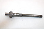 1997 Polaris Sportsman 500 Oem Center Transmission Drive Shaft 3233428 AP133