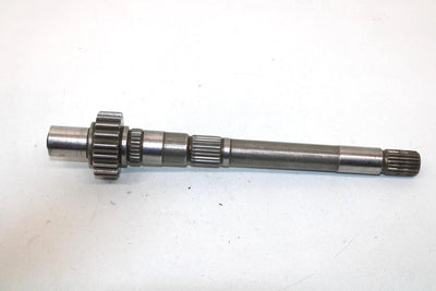 1997 Polaris Sportsman 500 Oem Center Transmission Drive Shaft 3233428 AP133