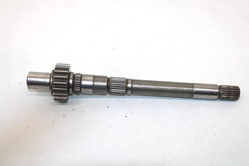 1997 Polaris Sportsman 500 Oem Center Transmission Drive Shaft 3233428 AP133