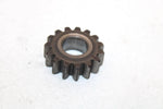 00 Arctic Cat 300 4x4 Oem 2nd Drive Gear 15T 3446-137 AA20