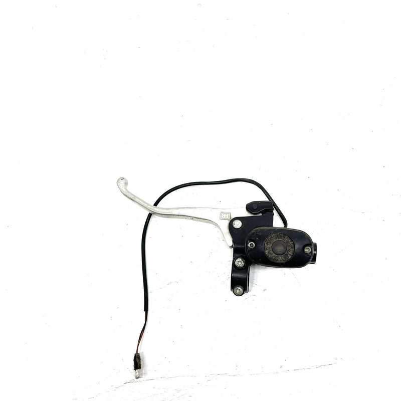 09-15 Arctic Cat 550 4x4 Auto OEM Front Brake Master Cylinder 1502-902 AA43