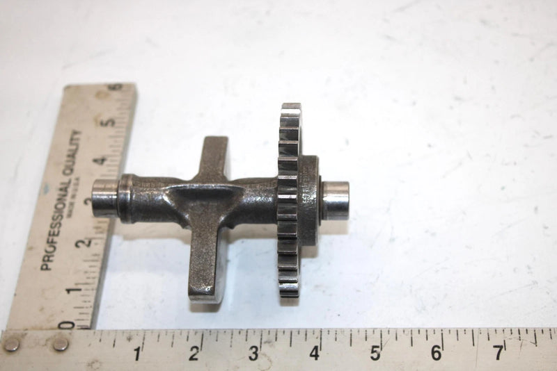 86 Honda Trx250a Oem 34T Ballance Shaft 13420-HA0-000 AH30