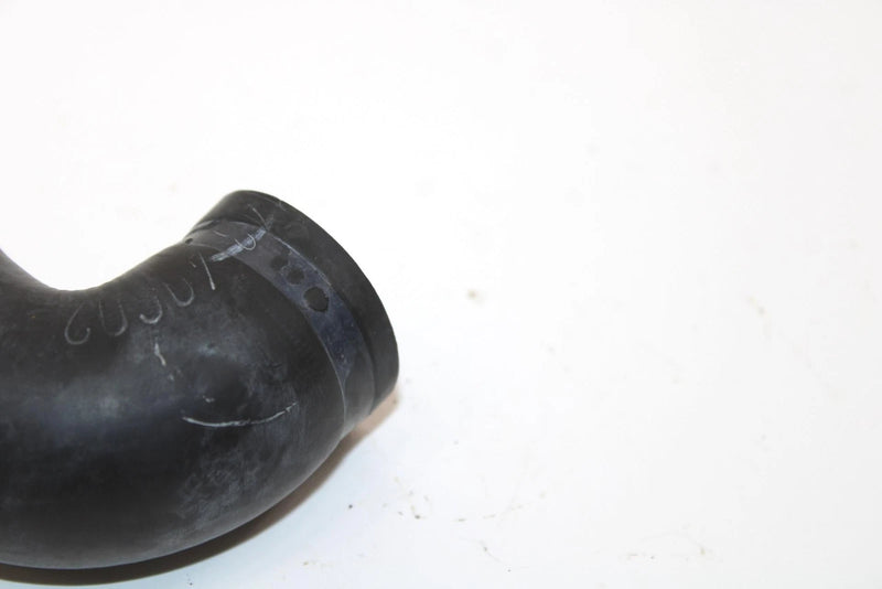 2009 Ski-doo Mxz 600 Oem Radiator Coolant Hose 509001066 SS111