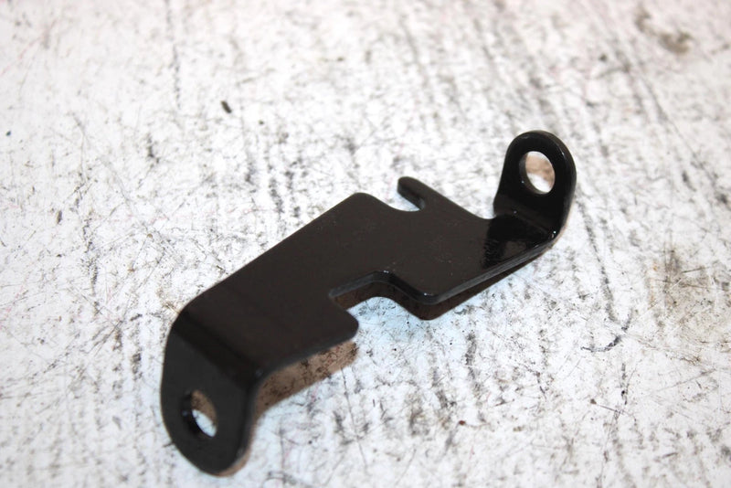1993 Polaris 350l 4x4 Oem Shift Lock Cable Bracket 5222569-067 AP27