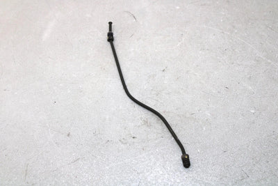 2009 Honda Trx680fga Oem Upper Brake Hard Line 45128-HN8-000 AH23