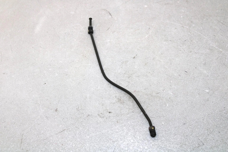 2009 Honda Trx680fga Oem Upper Brake Hard Line 45128-HN8-000 AH23