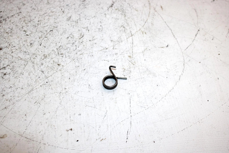 1996 Yamaha  Badger Yfm80h Oem Shift Stopper Spring 90508-20576-00 AY14