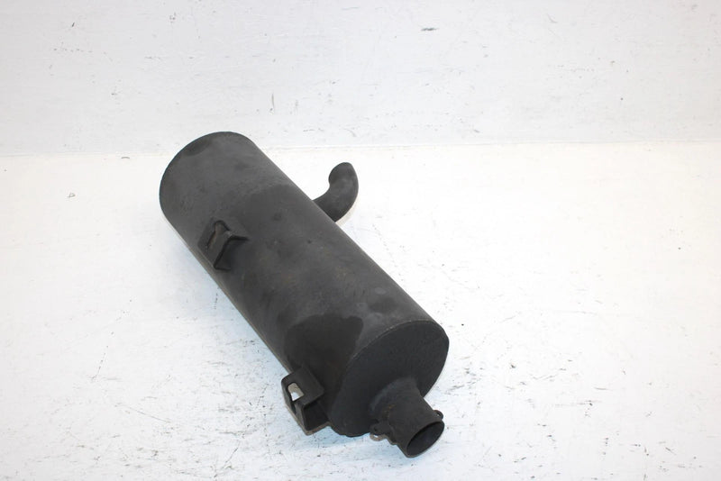 1999 Polaris Sportsman 325 Oem Exhaust Muffler 1260715-489 1260715-029 AP16