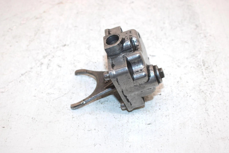 1996 Kawasaki Bayou 300 Oem Sub Shift Selector Cover 13091-1548 AK19