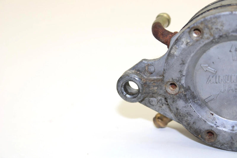 1988 Sea-doo Sp Oem Fuel Pump 275500030 JS34