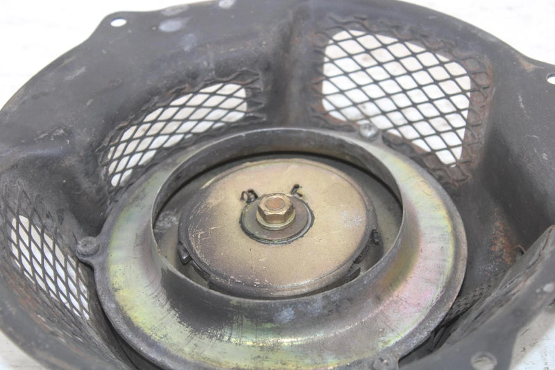 1976 Yamaha Gs340 Oem Starter Assembly 821-15710-00-00 SY71