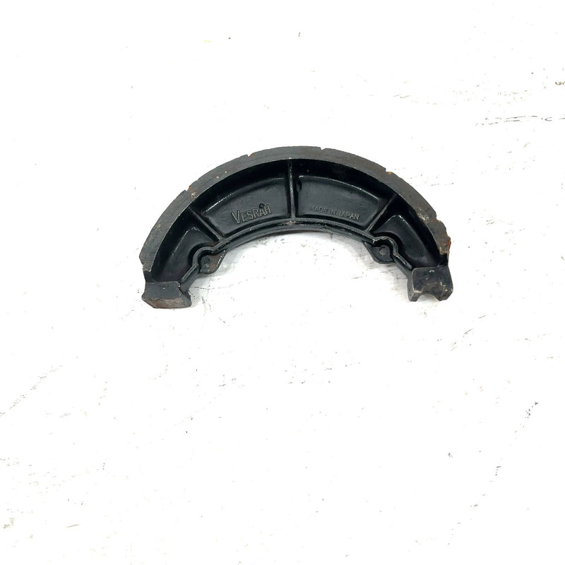 81-83 Honda ATC200 OEM Aftermarket Rear Brake Shoes 06430-HF7-000 AH82