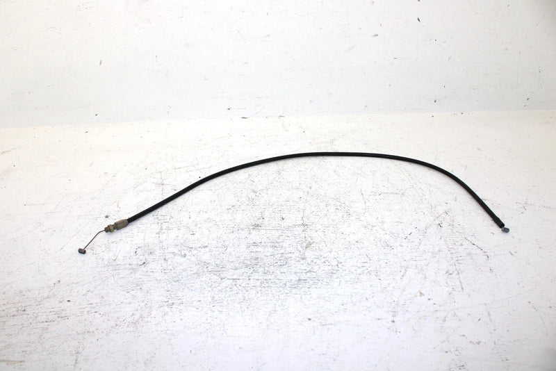 1989 Yamaha Phazer Oem Throttle Cable 85F-26311-00-00 SY13