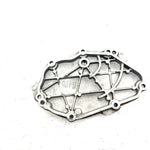 20-22 Can-Am Defender HD10 OEM Gearbox Cover 420212391 XB0.3