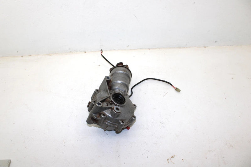 2003 Suzuki Ltf500f Oem Front Differential Gearcase 27400-03G13 AS27