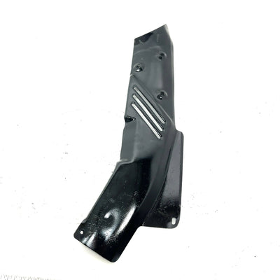 1991 Polaris Trail Boss 350L 4X4 OEM Exhaust Heat Shield 5222417-067 AP227