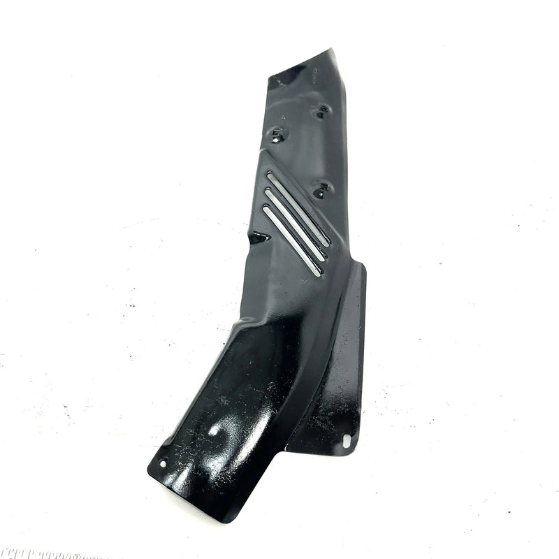 1991 Polaris Trail Boss 350L 4X4 OEM Exhaust Heat Shield 5222417-067 AP227