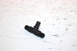 2001 Ski-doo Mxz 800 Oem Fuel Inlet Nipple Tee 404161905 SS19