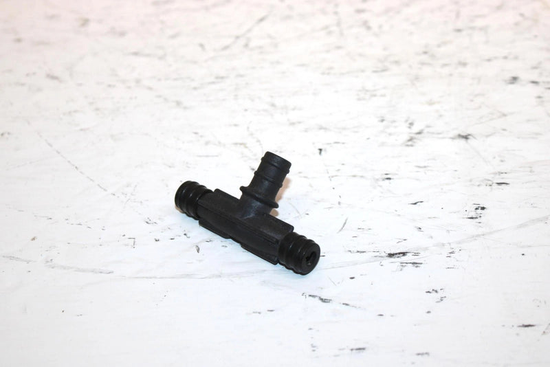 2001 Ski-doo Mxz 800 Oem Fuel Inlet Nipple Tee 404161905 SS19