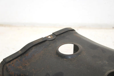 1978 Yamaha Exciter 440 Oem Cylinder Shroud Assembly 8A1-12651-00-00 SY122
