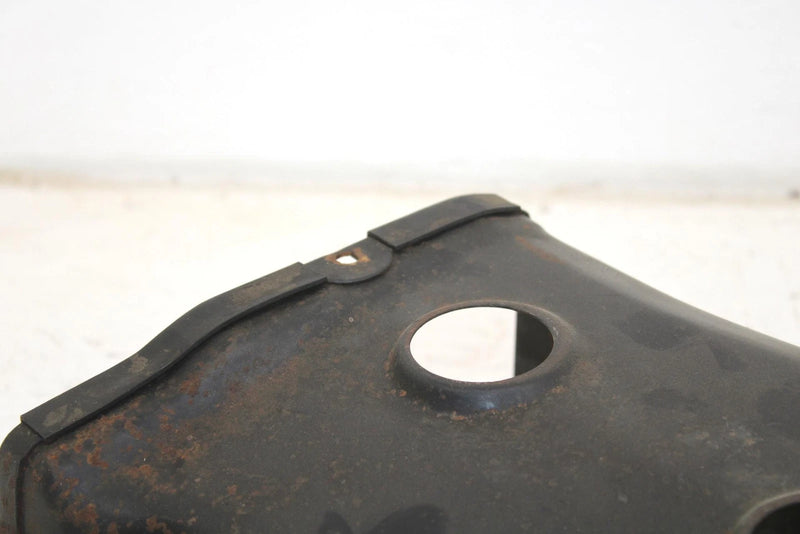1978 Yamaha Exciter 440 Oem Cylinder Shroud Assembly 8A1-12651-00-00 SY122