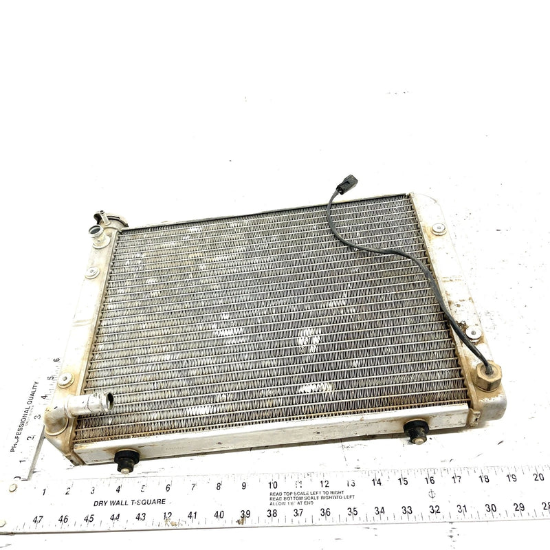 04-05 Polaris Ranger 500 4X4 OEM Radiator 1240459 XP9