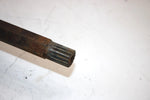 90 Polaris 500 Oem Drive Shaft W/Brg 1590198 SP211