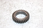 1997 Kawasaki Bayou 220 Oem Oil Pump Gear 59051-1187 AK21