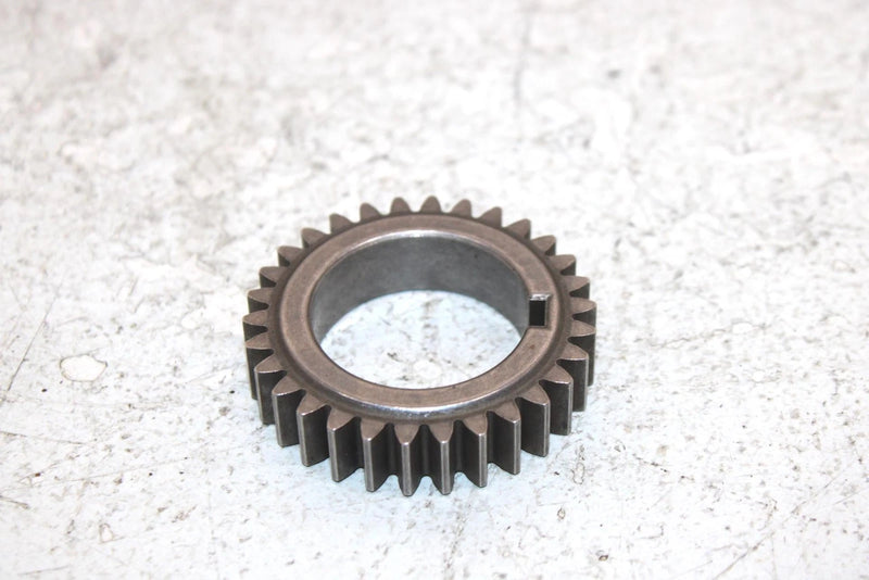1997 Kawasaki Bayou 220 Oem Oil Pump Gear 59051-1187 AK21