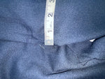 New Vintage Blue Dickson Jenkins Polyester Pants #5907 ZZ-77