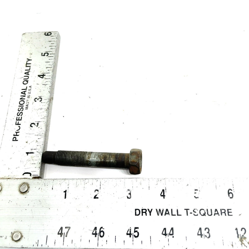 85-87 Polaris Trail Boss 250R OEM Speical Bolt 7512665 AP207