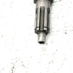 84-87 Suzuki Quadrunner 185 OEM Transmission Countershaft 24120-24412 AS33