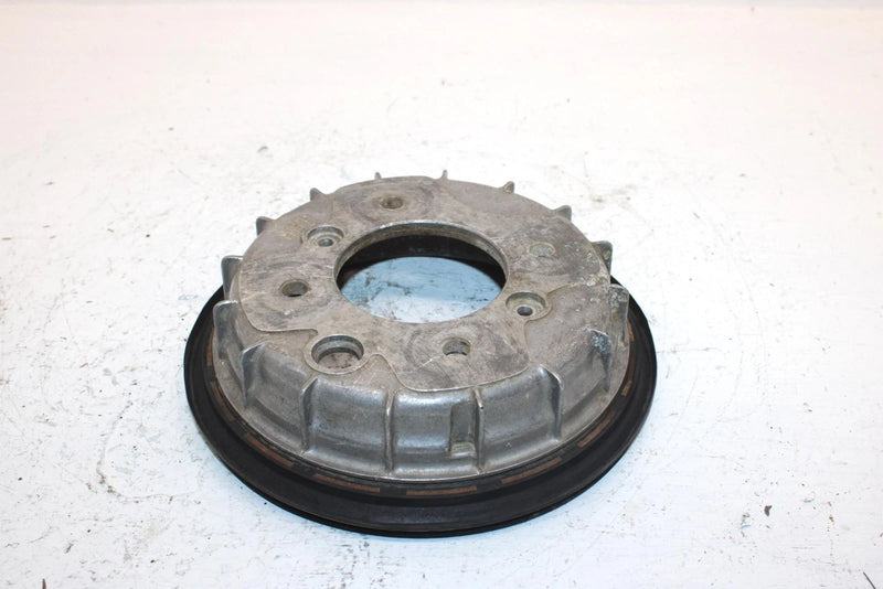 2001 Honda Trx 500 Faa Fourtrax Forman Oem Front Brake Drum 45700-HN5-670 AH56