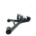 93-99 Kawasaki Bayou 400 KLF400B 4x4 OEM Front Lower Right A Arm 39007-1247 AK32