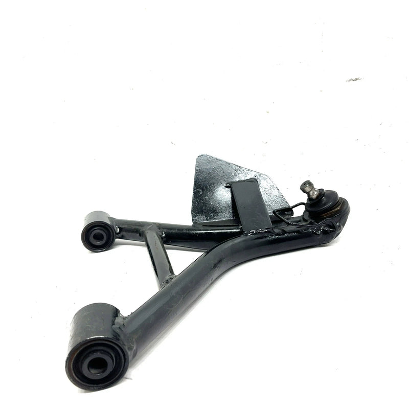 93-99 Kawasaki Bayou 400 KLF400B 4x4 OEM Front Lower Right A Arm 39007-1247 AK32