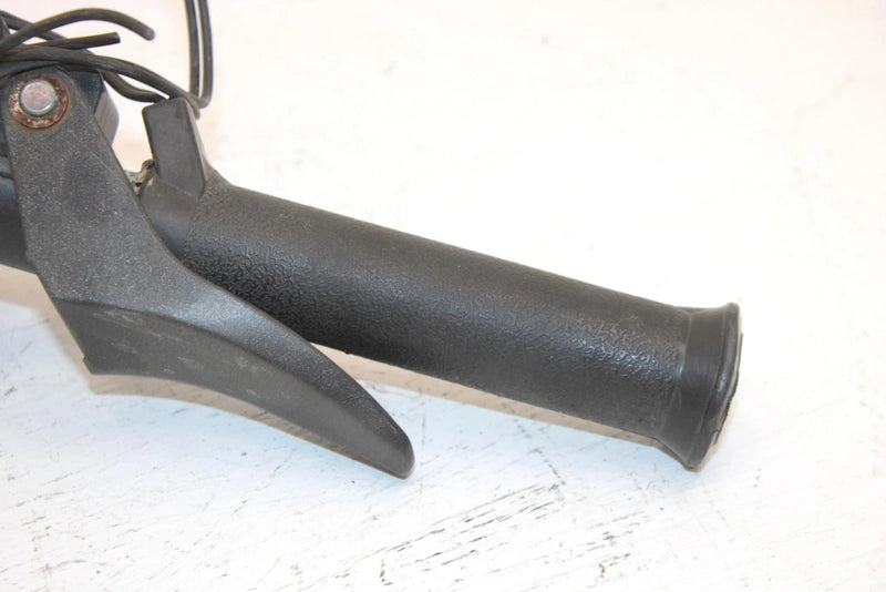 1996 Arctic Cat Cougar 2 Up Oem Handlebar Assembly 0605-077 SA28