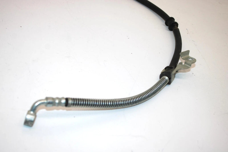 15 Suzuki King Quad 500 Oem Front Lower Brake Line 59240-31G30 59240-31G31 AS10