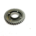 05-09 Honda Foreman 500 TRX500FE OEM 37T Countershaft Gear 23451-HP0-A00 AH14