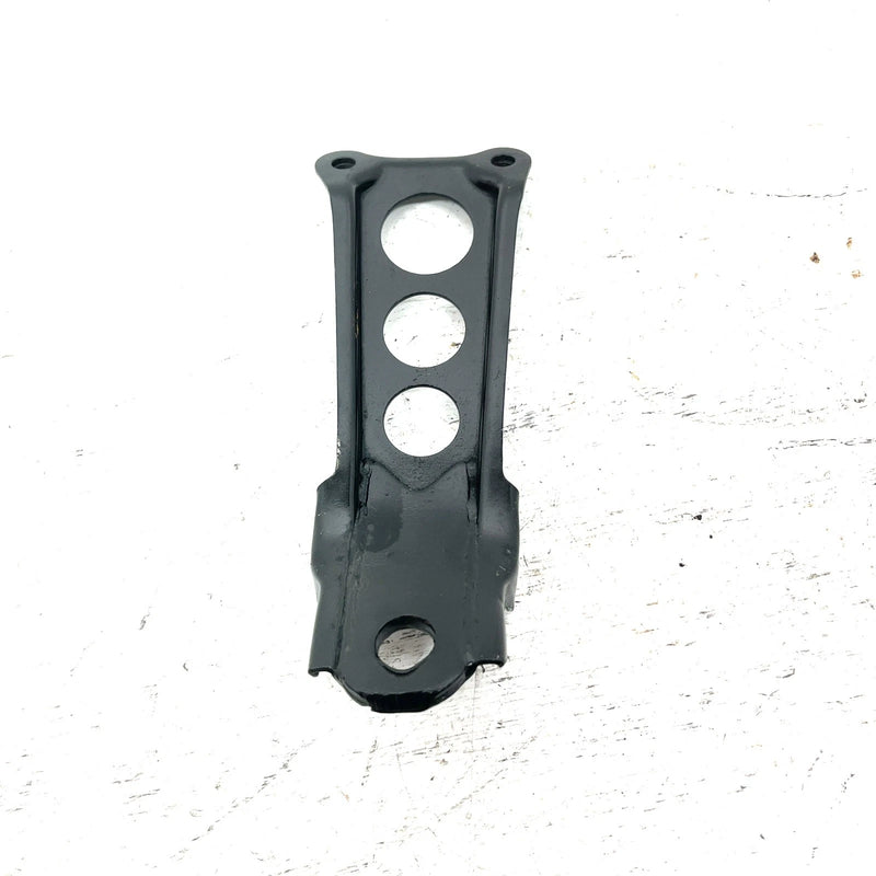 1985 Yamaha Tri Moto 200 YTM200 OEM Tow Hook Mount 24W-24867-00-00 AY59